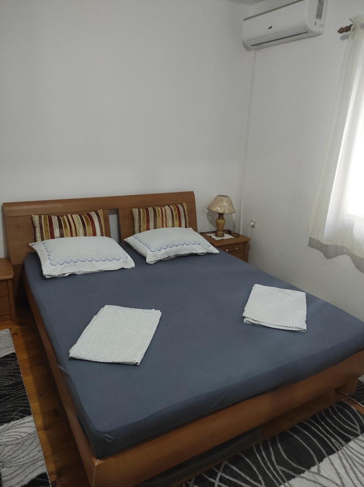 Room At Grandma'S Fatima Stolac Exteriér fotografie