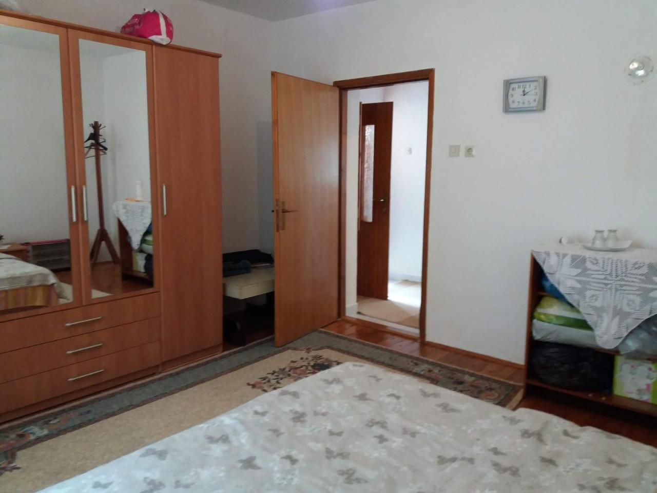 Room At Grandma'S Fatima Stolac Exteriér fotografie