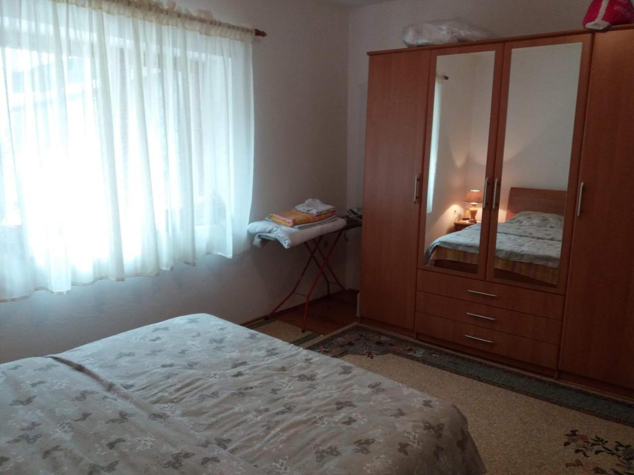 Room At Grandma'S Fatima Stolac Exteriér fotografie