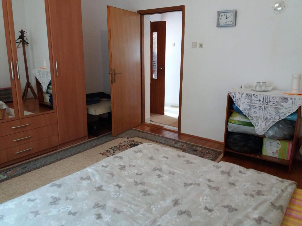 Room At Grandma'S Fatima Stolac Exteriér fotografie