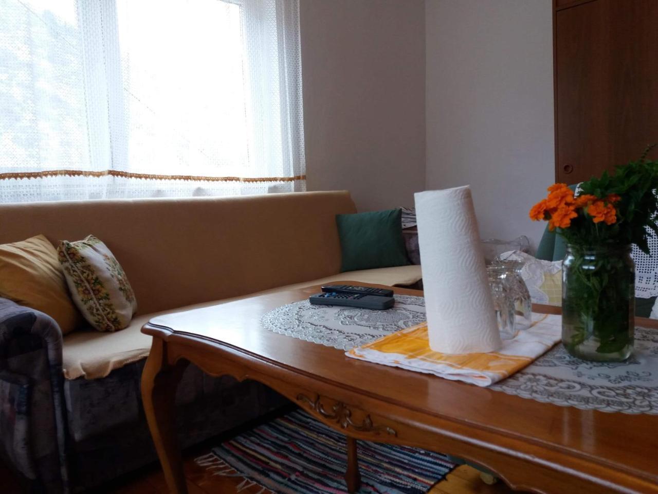 Room At Grandma'S Fatima Stolac Exteriér fotografie